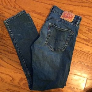 Levi’s 511 Jeans
